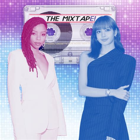 The MixtapE! Presents LISA, Chlöe, Troye Sivan & More New 